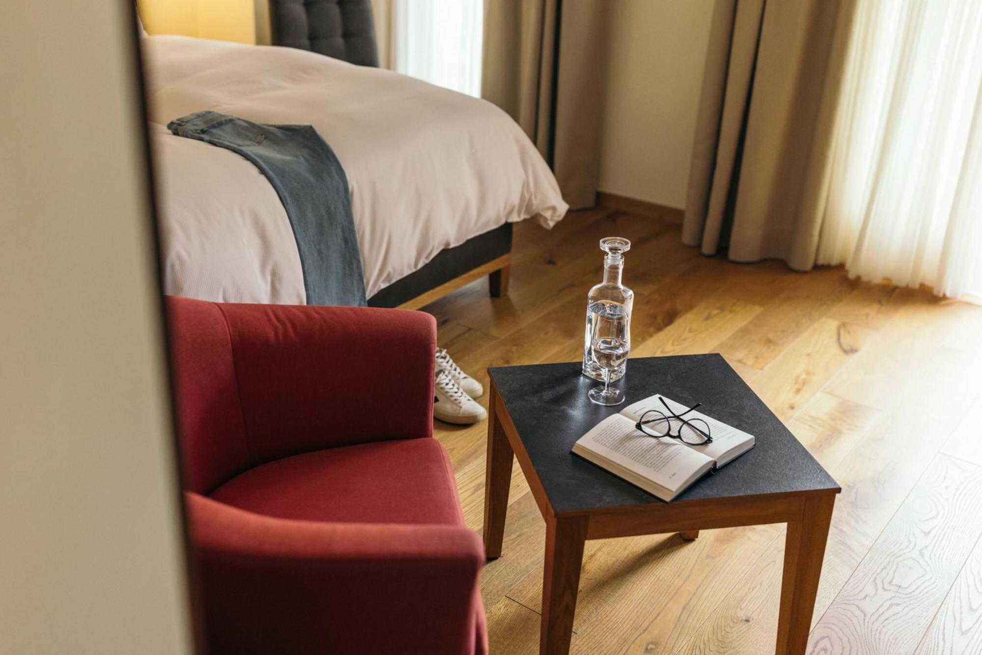 La Couronne Hotel & Spa Zermatt Cameră foto